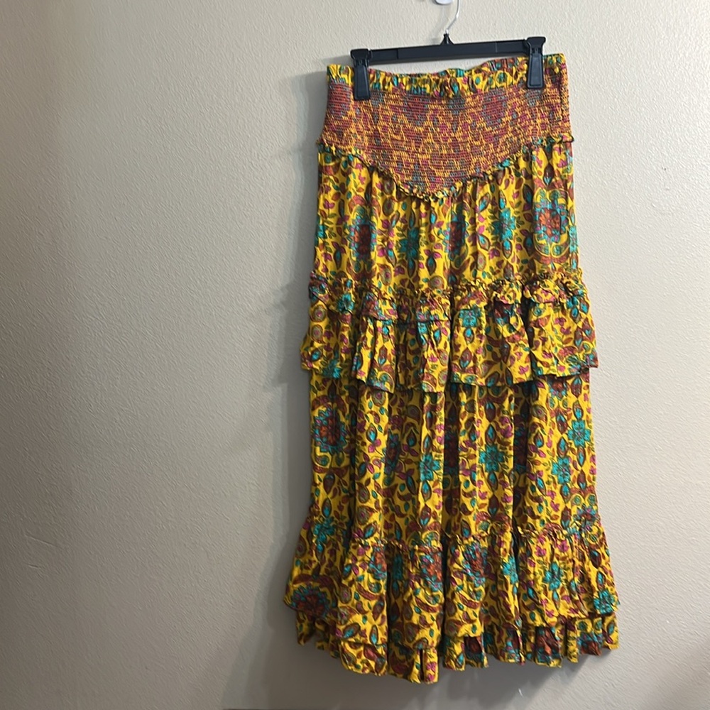 House of Harlow Dress - EUC Sz L - Picture 5 of 7
